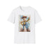 Woody T-shirt : Rootin tootin cowboy