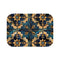 Artisan Tiles Bath Mat Collection for stylish bathroom oasis.