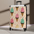 Sprinkle Dreams Ice Cream Suitcase
