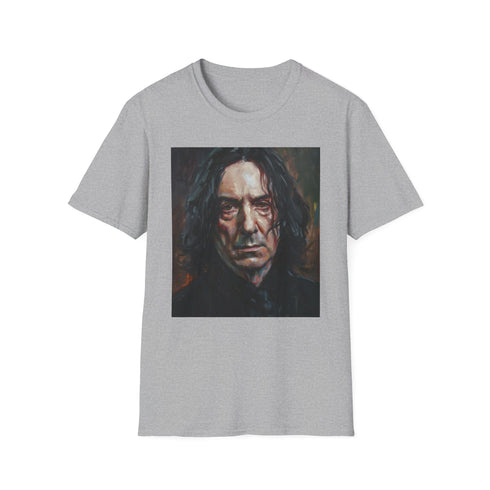Unveiling the Enigma: The Mysterious Depths of Severus Snape