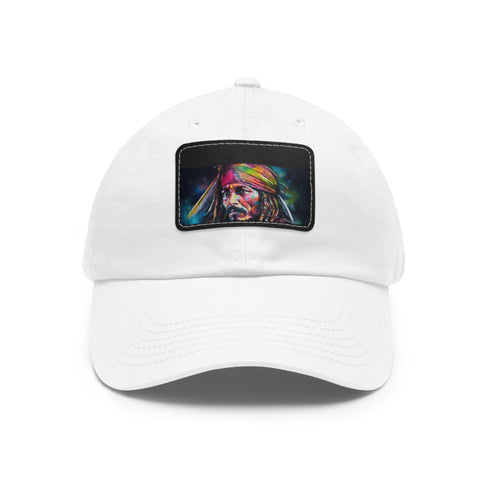 Pirates Neon Bounty Baseball Cap