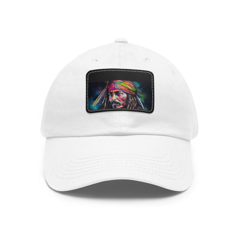 Pirates Neon Bounty Baseball Cap