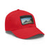 Sunny Vibes Rio Beach Baseball Cap
