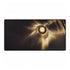 Solar Eclipse Casting Fractal Shadows Gaming XXL Extended Desk Mat