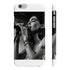 Slim Glossy Dua Lipa Pop Star Phone Case for iPhone 7/8 Plus