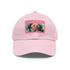 Rap God Watercolor Baseball Cap