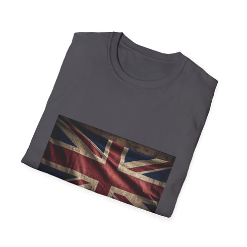 š¬š§ Union Jack Rhapsody: A Tapestry of History and Heritage š¬š§