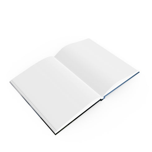 Norwegian Adventures Fjordland Journal - Capture Scandinavian dreams with this versatile, high-quality journal perfect for travel memories and outdoor adventures. Great gift idea! Shop now.