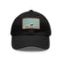 Vintage Camper Adventure Cap