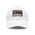 Rammstein Logo Baseball Cap