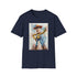 Woody T-shirt : Rootin tootin cowboy