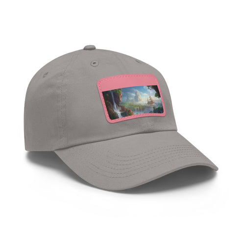 Peter Pans Paradise Cap