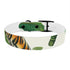 Tiger Stripe Jungle Collar: Adventure for Your Pup