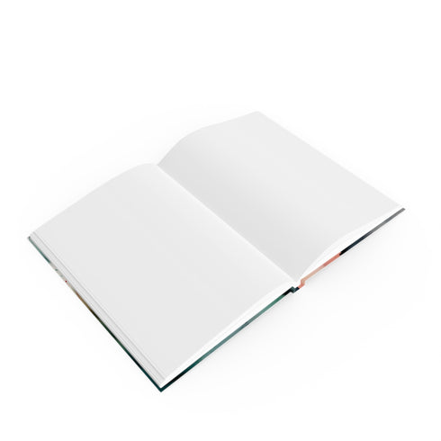 Embrace Eminem's Lyrical Legacy with this Stylish Journal - Perfect for Rhymes and Rap Fans