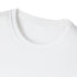 Charcoal Jack Russell T-shirt with vibrant expressive eyes in cotton