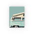 Adventure Bound Retro Camper Van Journal - Ideal for Travel Planning and Capturing Wanderlust Dreams | High-Quality & Stylish | Great Gift Idea