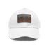 Warrior Heritage Aztec Print Baseball Cap