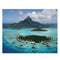 Bora Bora Paradise Jigsaw Puzzle | Puzzle | Back-to-School, Fall Picks, Games, Holiday Picks, Home & Living, Puzzles, TikTok, Valentines Day, Valentines Day Picks | Prints with Passion