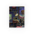 Pixelated Memories: Retro Gamer's Journal - Capture 8-bit nostalgia in this versatile, stylish journal featuring classic video game-inspired pixel art. Great gift for gamers!
