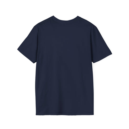 Royal Watercolor Buckingham Palace T-Shirt in Charcoal, Mens, Regular Fit