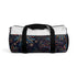 Festive Fireworks Small Duffel Bag with All Over Print Design