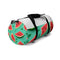 Watermelon Hawaiian Duffel Bag | Duffle Bags | Accessories, All Over Print, AOP, Assembled in the USA, Assembled in USA, Bags, Duffle, Made in the USA, Made in USA | Prints with Passion