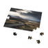 Iceland Ring Road Puzzle featuring stunning Icelandic landscapes and 120 pieces.