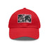 Sakura Blooms Baseball Cap