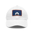 Summit Crest Baseball Cap