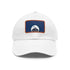 Summit Crest Baseball Cap