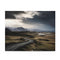 Iceland Ring Road Puzzle with glaciers, waterfalls, and volcanic terrain.