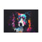 Cute Collie Canvas Collieball Art | Canvas | Art & Wall Decor, Canvas, Fall Picks, Hanging Hardware, Home & Living, Indoor, Top Spring Products, Valentines Day promotion | Prints with Passion