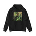 Green Lantern Power Ring Hoodie | Hoodies | DTG, Hoodies, Men's Clothing, Regular fit, Unisex, Women's Clothing | Prints with Passion