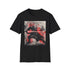 Darth Maul: Menace of the Phantom Menace T-Shirt | T-Shirt | DTG, Men's Clothing, Regular fit, T-Shirts, Unisex, Women's Clothing | Prints with Passion