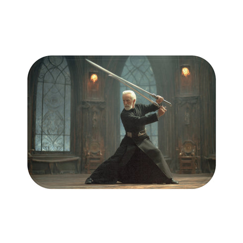 "18 Dooku Dual Blade Lightsaber"