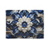 Midnight Porcelain Blanket with opulent tapestry design for Mother's Day.