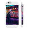 Neon Nights: Watercolor Bar Scene Phone Case | Phone Case | Accessories, Glossy, iPhone Cases, Matte, Phone Cases, Samsung Cases, Slim | Prints with Passion