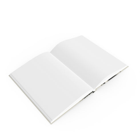 Roo Vibes: Quirky Kangaroo Hipster Journal - Trendy Aussie Style for Unique Personalities!