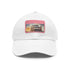 Roman Colosseum Icon Baseball Cap