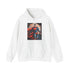 Superman Sweatshirt - Man of Steel Hoodie