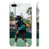 Serena: Unstoppable Queen Phone Case