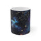 Galactic Constellation Stars Coffee Mug | Mugs | 11 oz, Ceramic, Coffee Mugs, Home & Living, Kitchen, Mugs, Sublimation | Prints with Passion