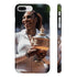 Serena: Greatest On The Court Phone Case