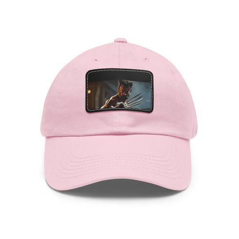 XClaws Cap: Hugh Jackman Edition