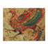 Phoenix Mythical Jigsaw Puzzle - Vibrant colors and intricate details in stunning mythical design