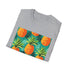 Tropical Tapestry of Aloha Spirit