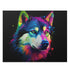 Husky Paws Jigsaw Puzzle | Puzzle | Back-to-School, Fall Picks, Games, Holiday Picks, Home & Living, Puzzles, TikTok, Valentines Day, Valentines Day Picks | Prints with Passion