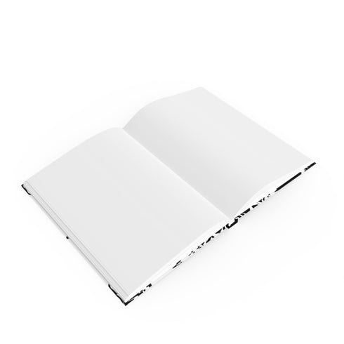 Zen Tranquility Mandala Coloring Journal - Relax, Create, Reflect with this Versatile and Stylish Hardcover Journal