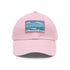 Wave Rider Beach Cap
