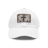 Seafarers Anchor & Rope Cap